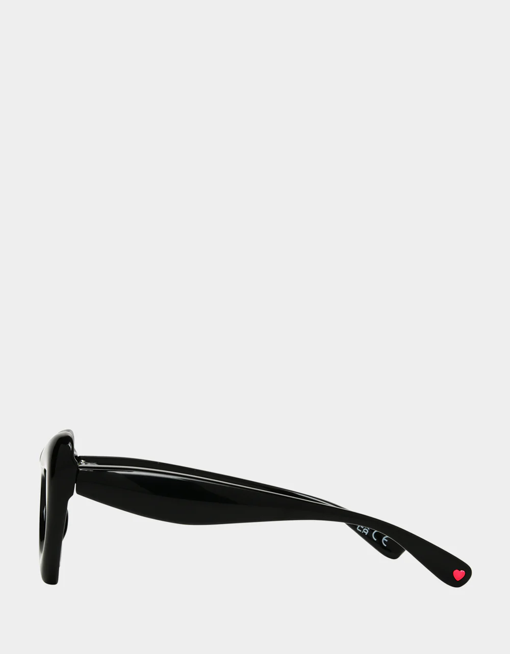 SWEETHEART SUNNIES BLACK - Image 4