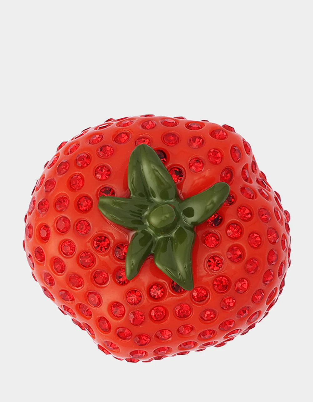 TOMATO COCKTAIL RING RED - Image 2