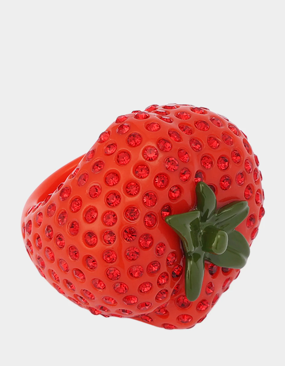 TOMATO COCKTAIL RING RED - Image 3