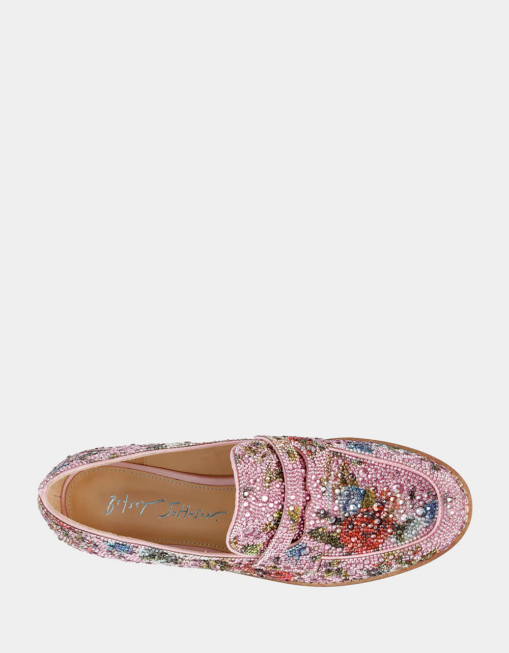 ARON FLORAL MULTI | RE:LUV - Image 7