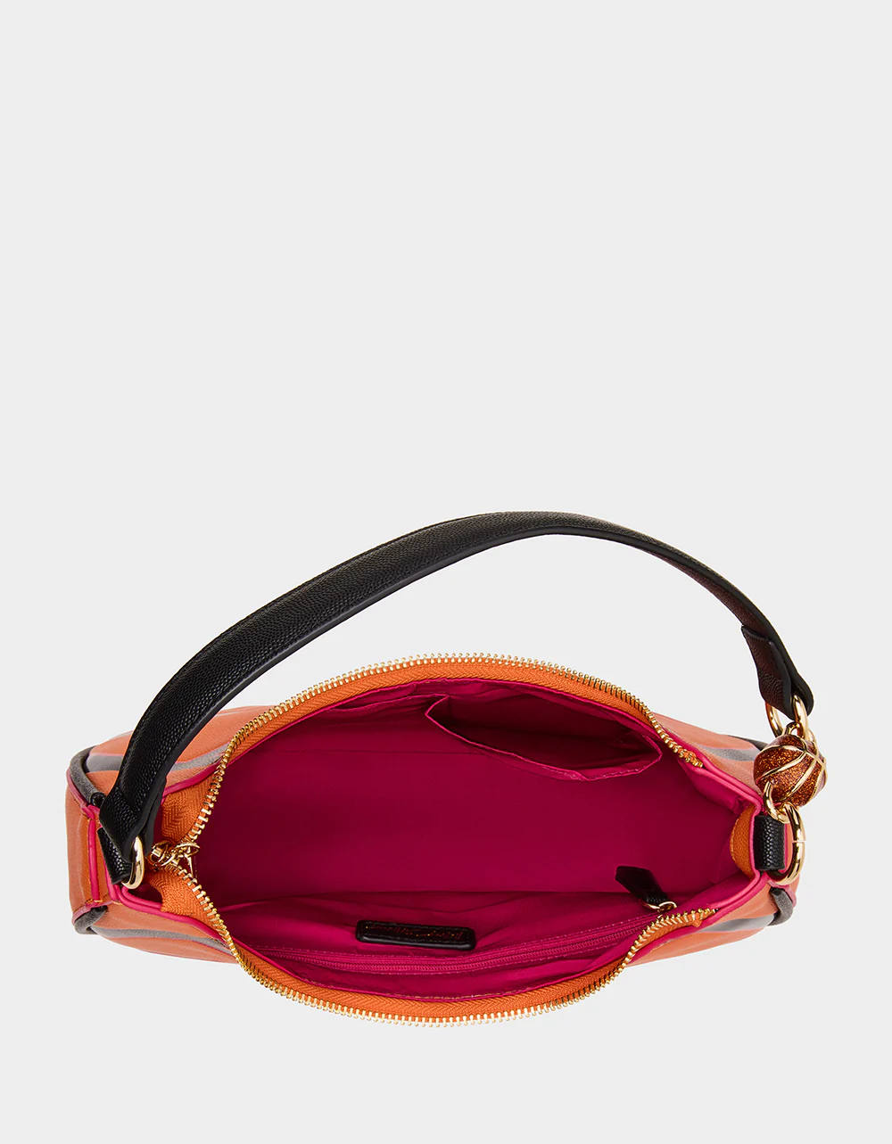 SLAM DUNK SHOULDER BAG ORANGE - Image 5