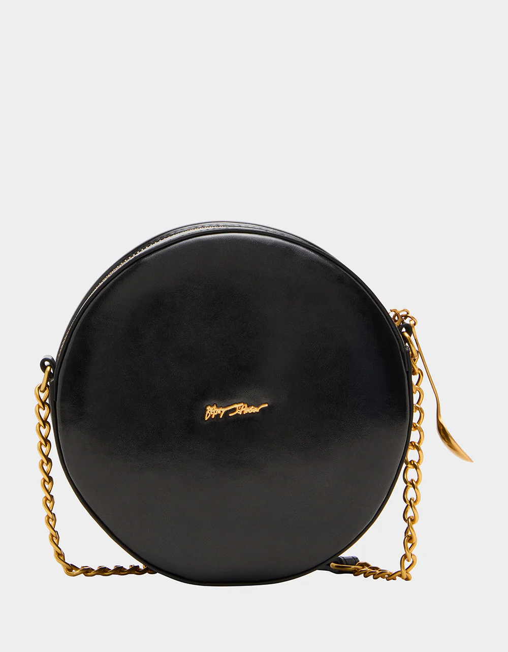 KITSCH CAVIAR CROSSBODY BLUE - Image 3