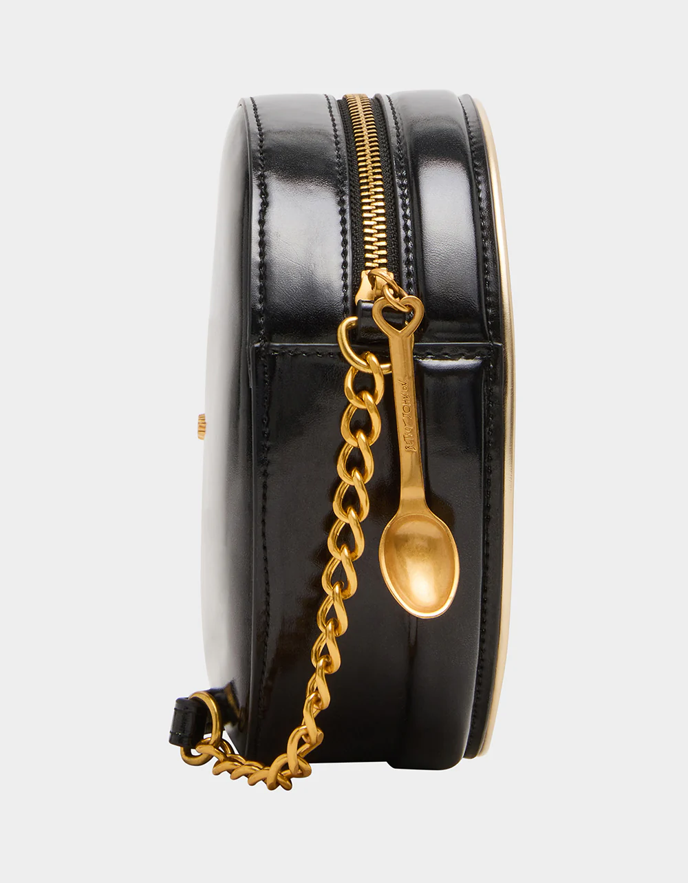 KITSCH CAVIAR CROSSBODY BLUE - Image 4
