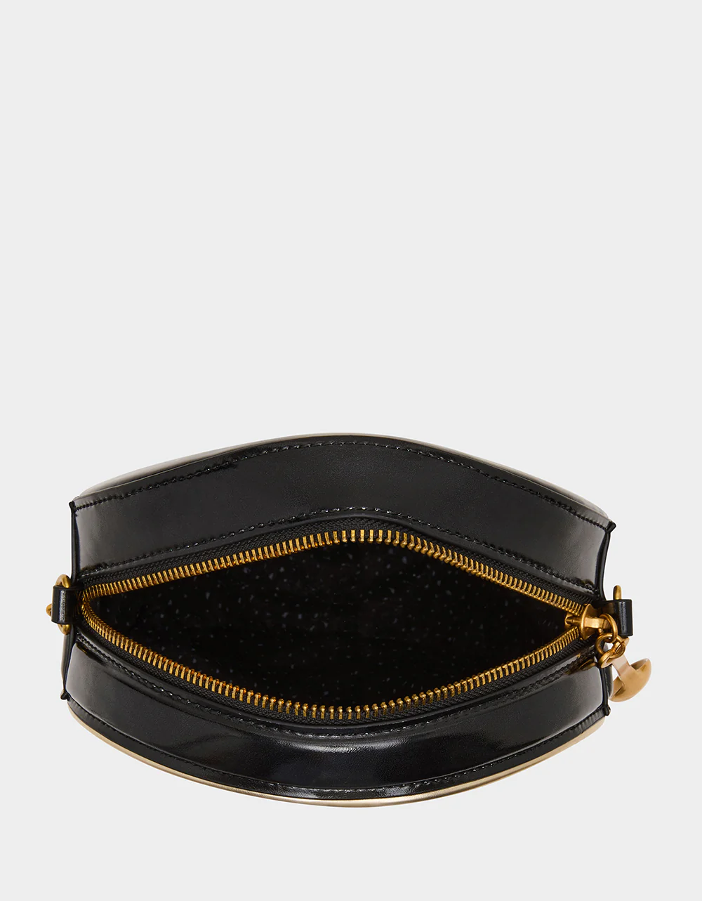 KITSCH CAVIAR CROSSBODY BLUE - Image 5