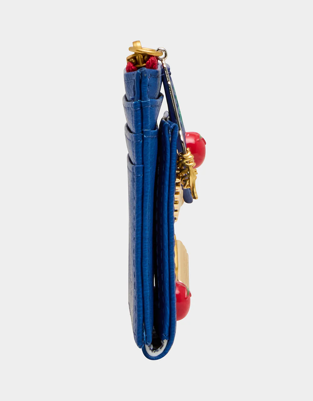 PENNE FOR YOUR THOUGHTS WALLET BLUE - Image 3