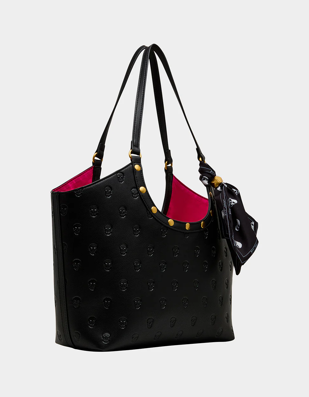 GET AHEAD TOTE BLACK - Image 2