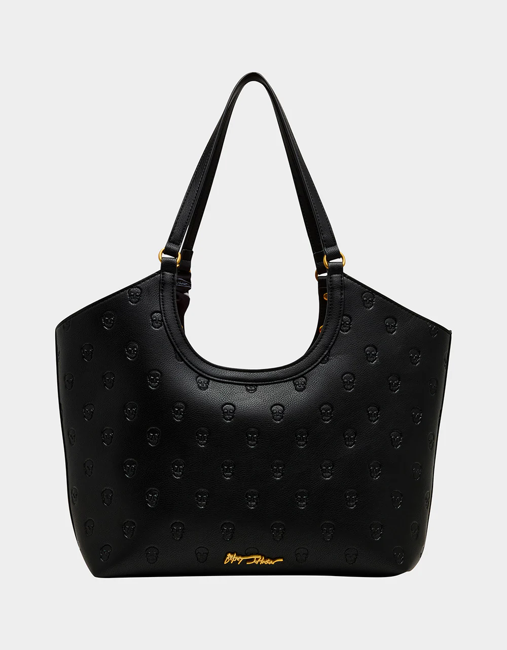 GET AHEAD TOTE BLACK - Image 3