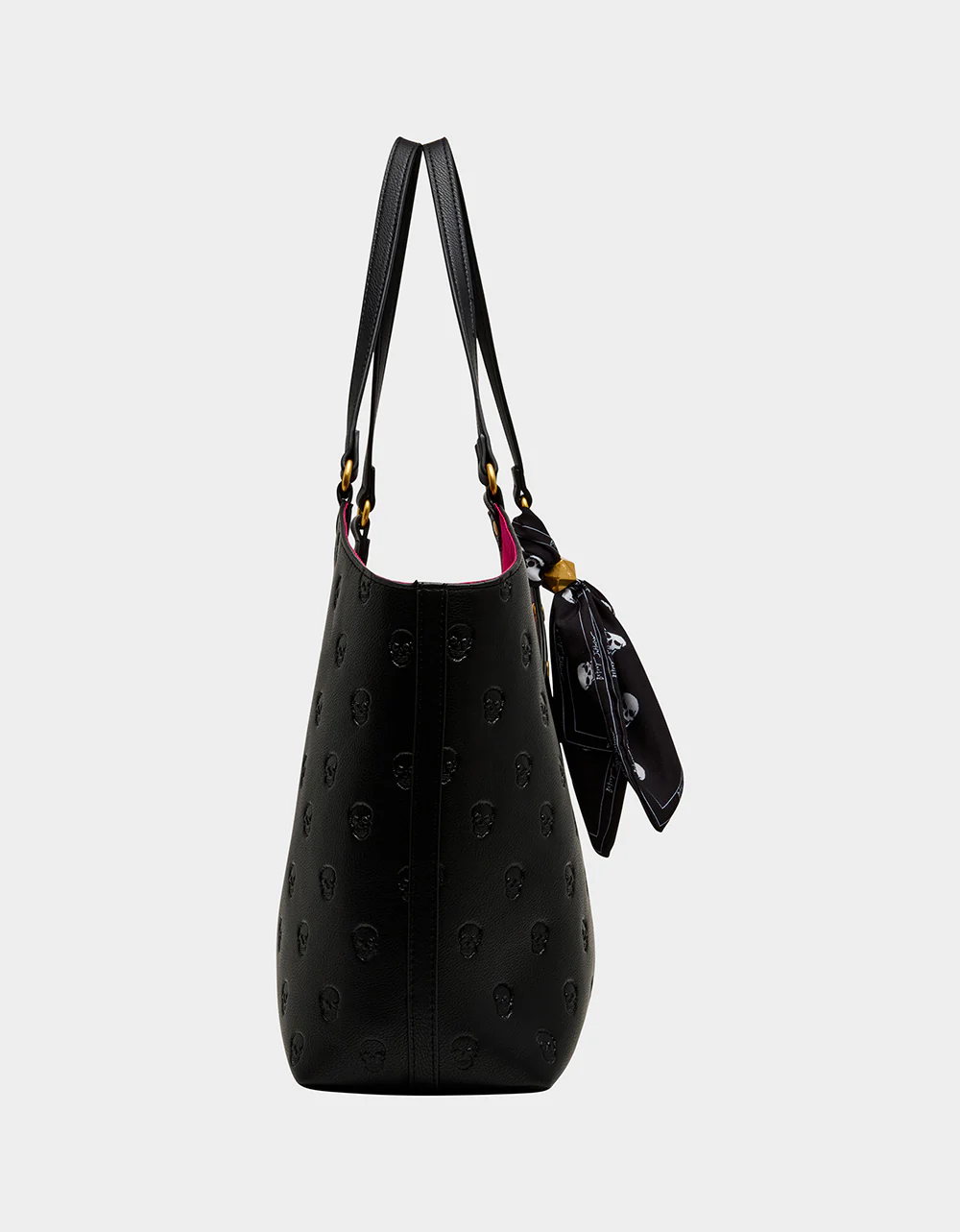 GET AHEAD TOTE BLACK - Image 4
