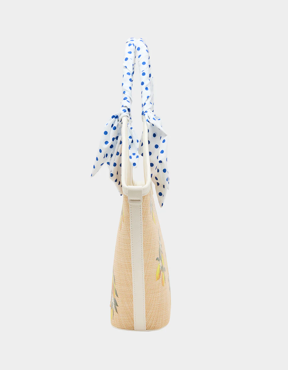 DON'T BE TARTY TOTE NATURAL - Image 3