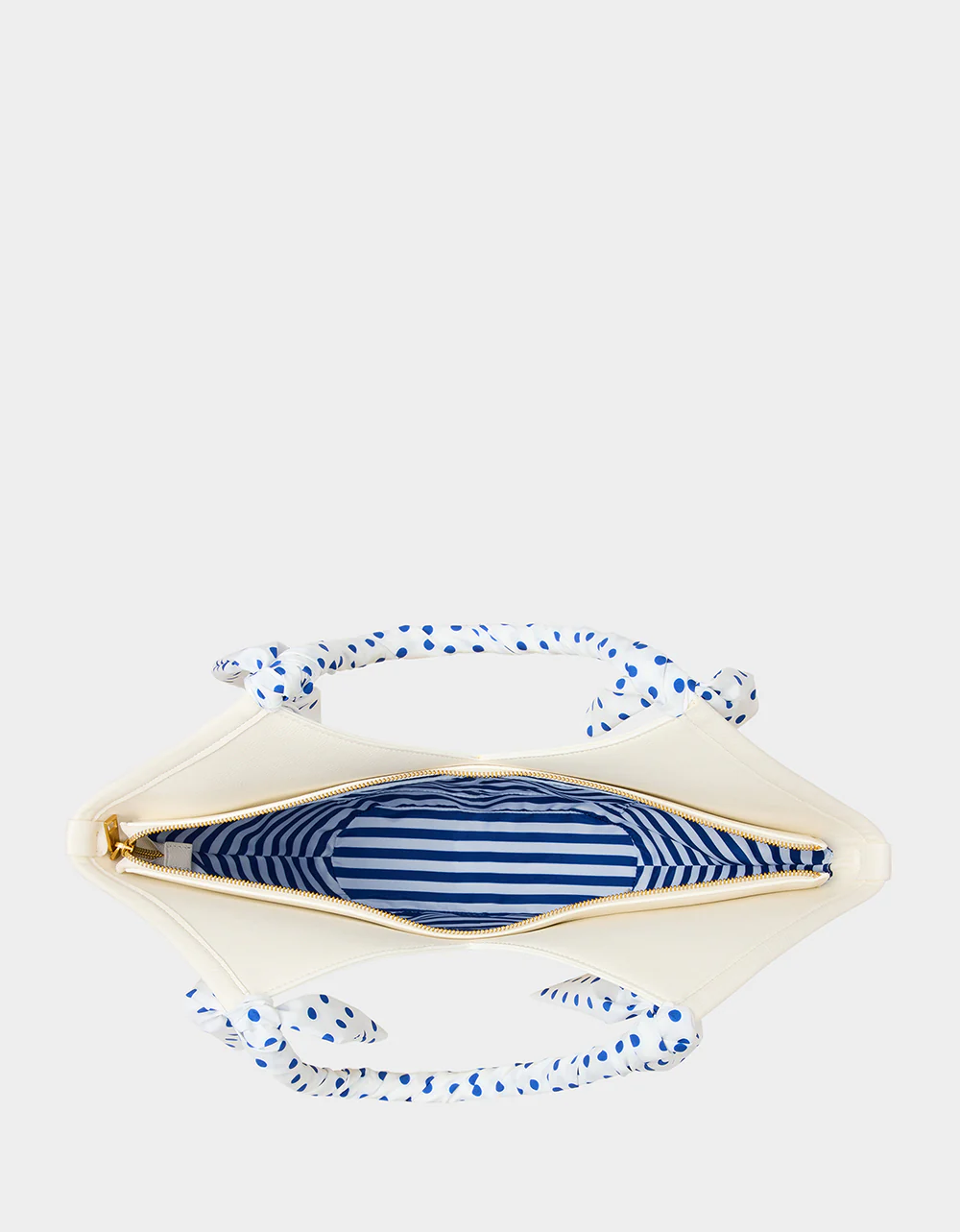 DON'T BE TARTY TOTE NATURAL - Image 5