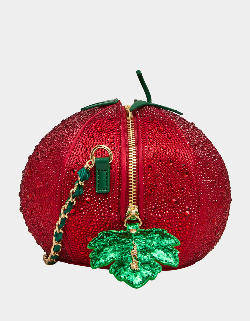 TOMATO TAMAHTO CROSSBODY RED - Image 2