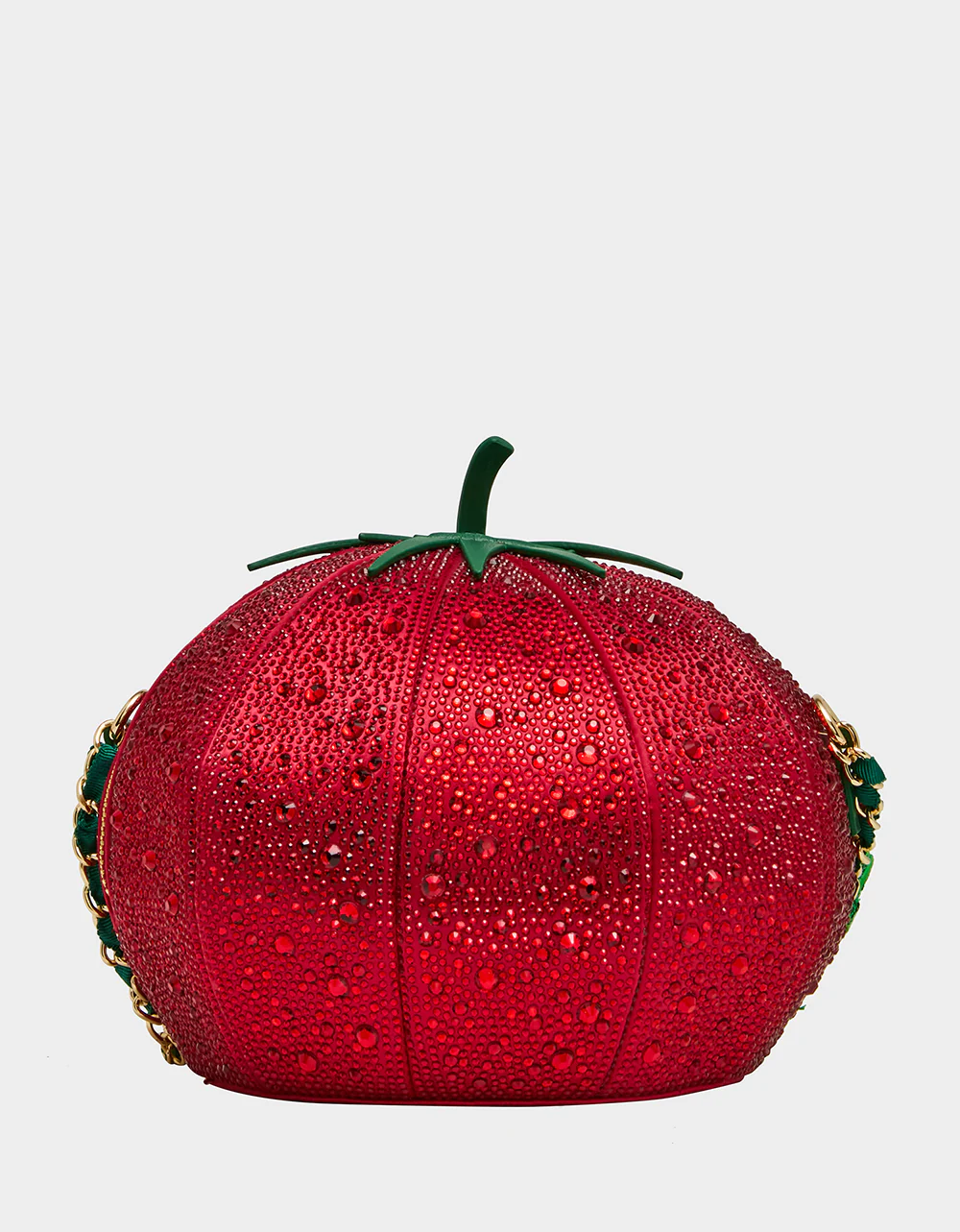 TOMATO TAMAHTO CROSSBODY RED - Image 3