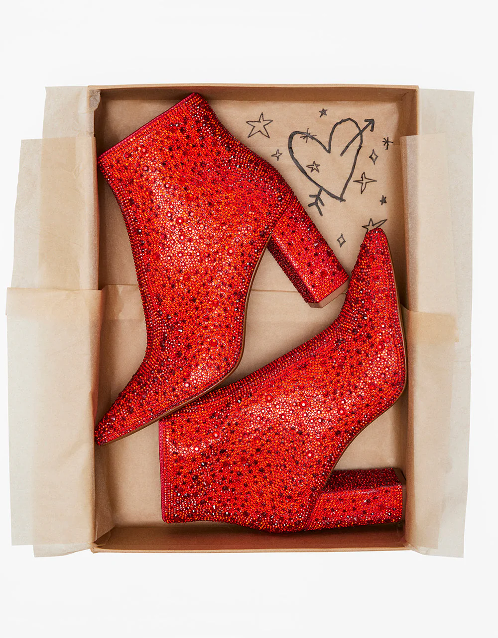 CADY RED | RE:LUV - Image 3