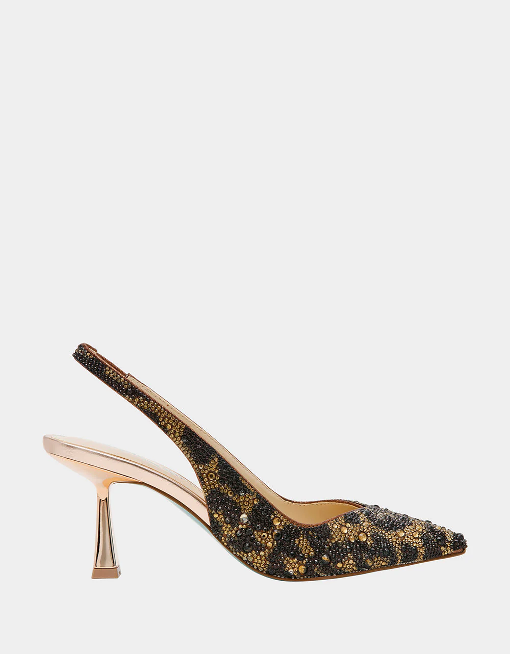 CLARK HEELS LEOPARD | RE:LUV - Image 10
