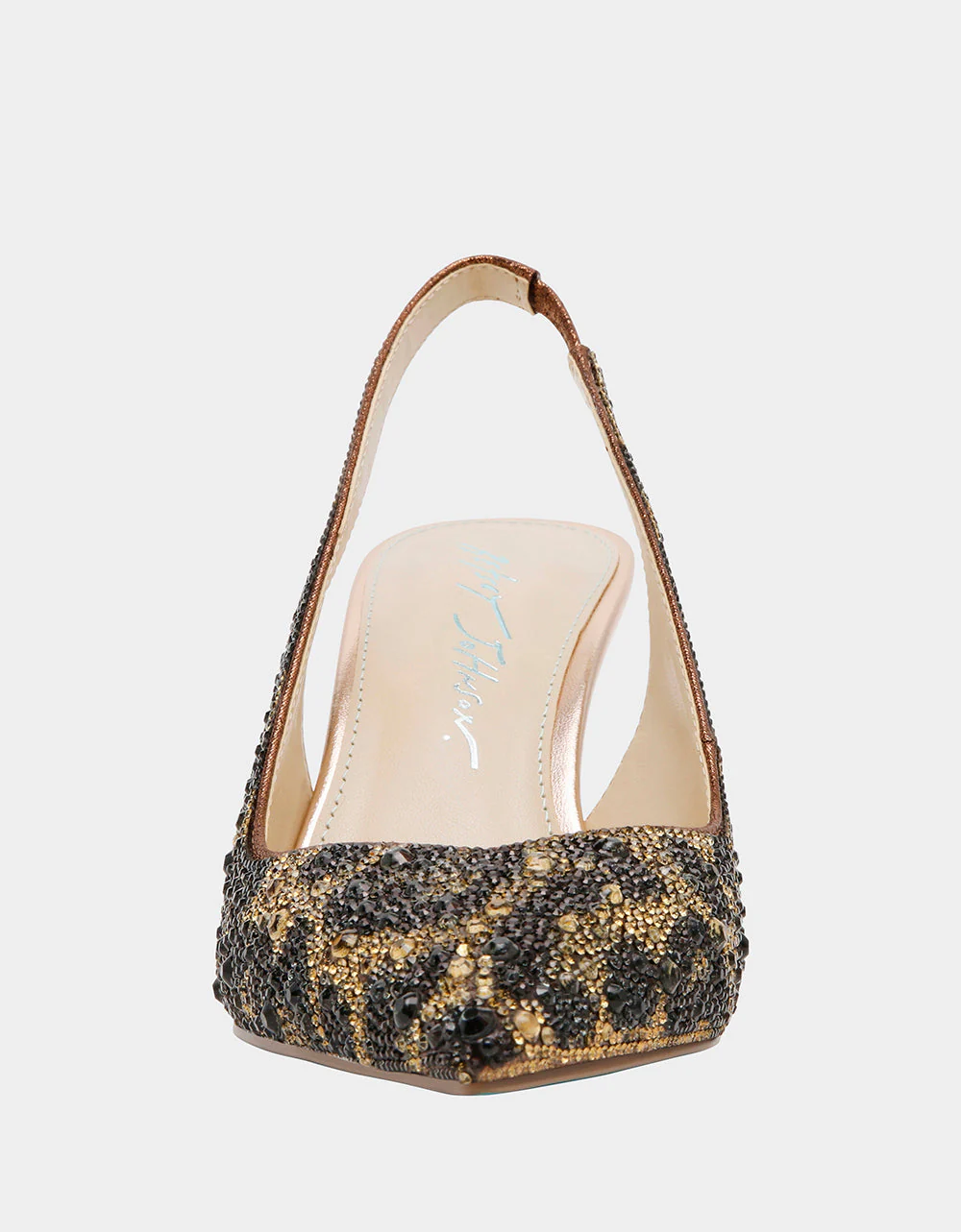 CLARK HEELS LEOPARD | RE:LUV - Image 4