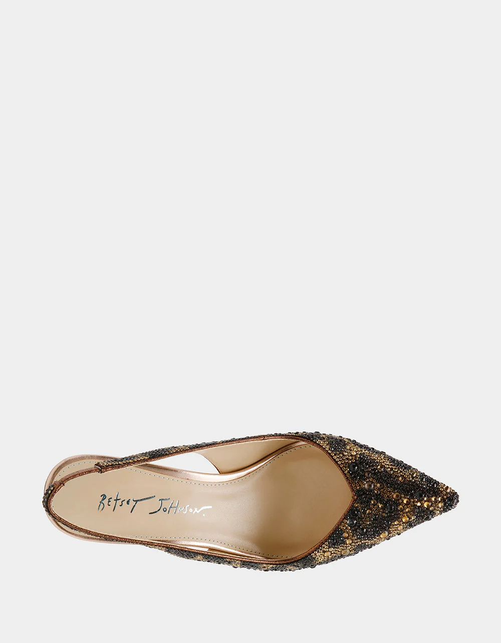 CLARK HEELS LEOPARD | RE:LUV - Image 7
