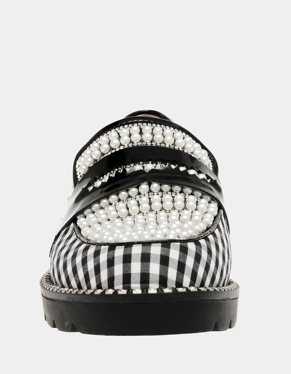 DARIAN BLACK/WHITE MULTI | RE:LUV - Image 3