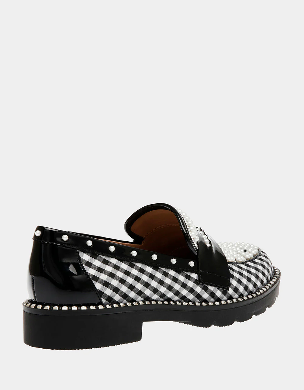 DARIAN BLACK/WHITE MULTI | RE:LUV - Image 4