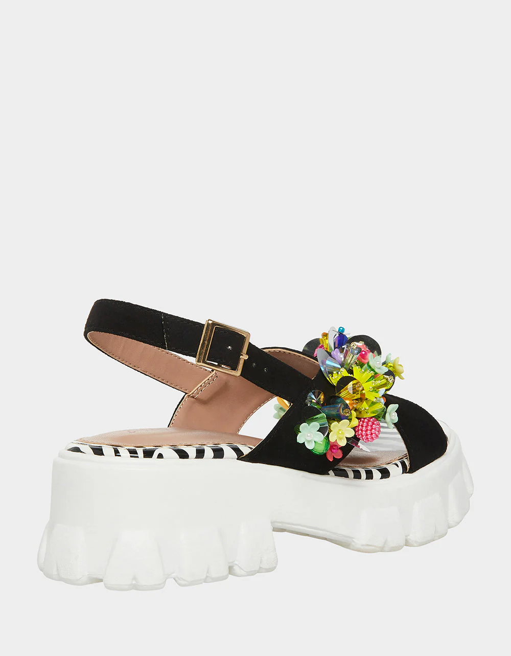 FRANKEE BLACK MULTI | RE:LUV - Image 5