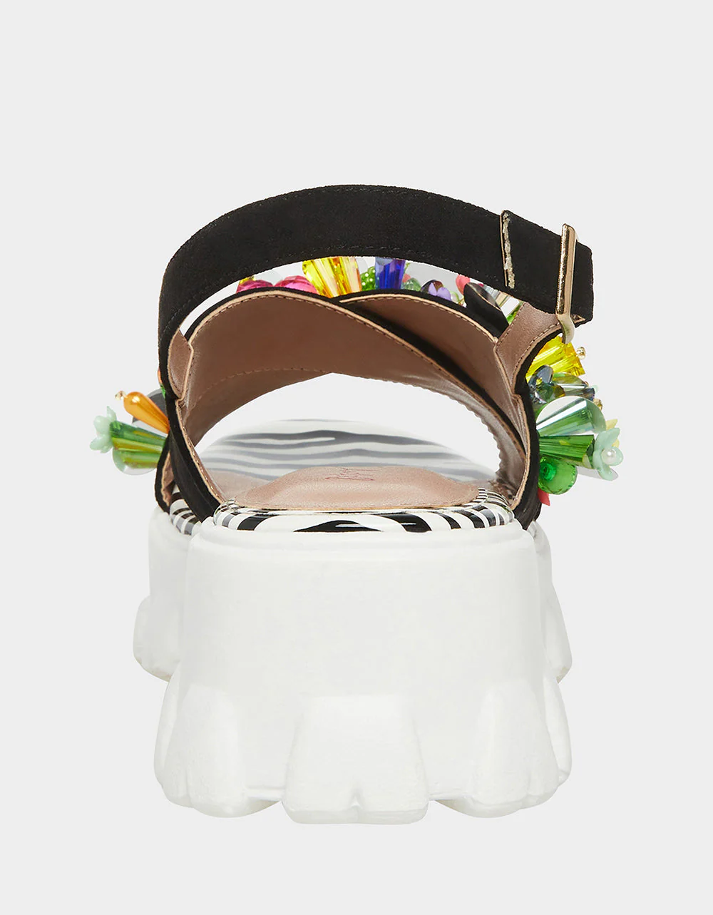 FRANKEE BLACK MULTI | RE:LUV - Image 6