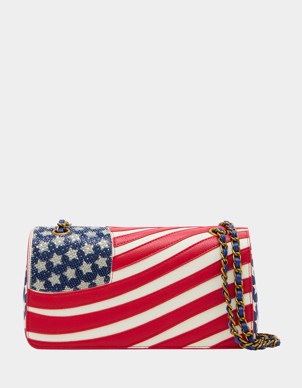 FREEDOM FLAP CONVERTIBLE BAG MULTI | RE:LUV
