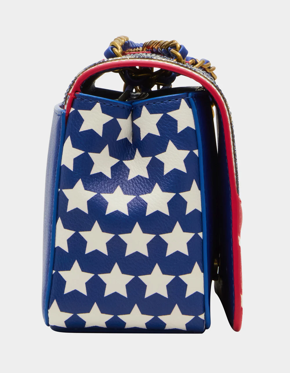 FREEDOM FLAP CONVERTIBLE BAG MULTI | RE:LUV - Image 2