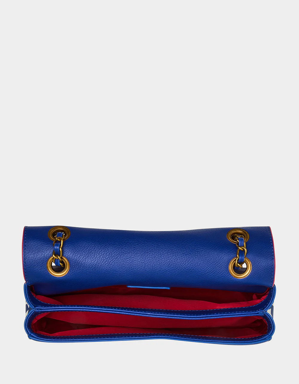 FREEDOM FLAP CONVERTIBLE BAG MULTI | RE:LUV - Image 3
