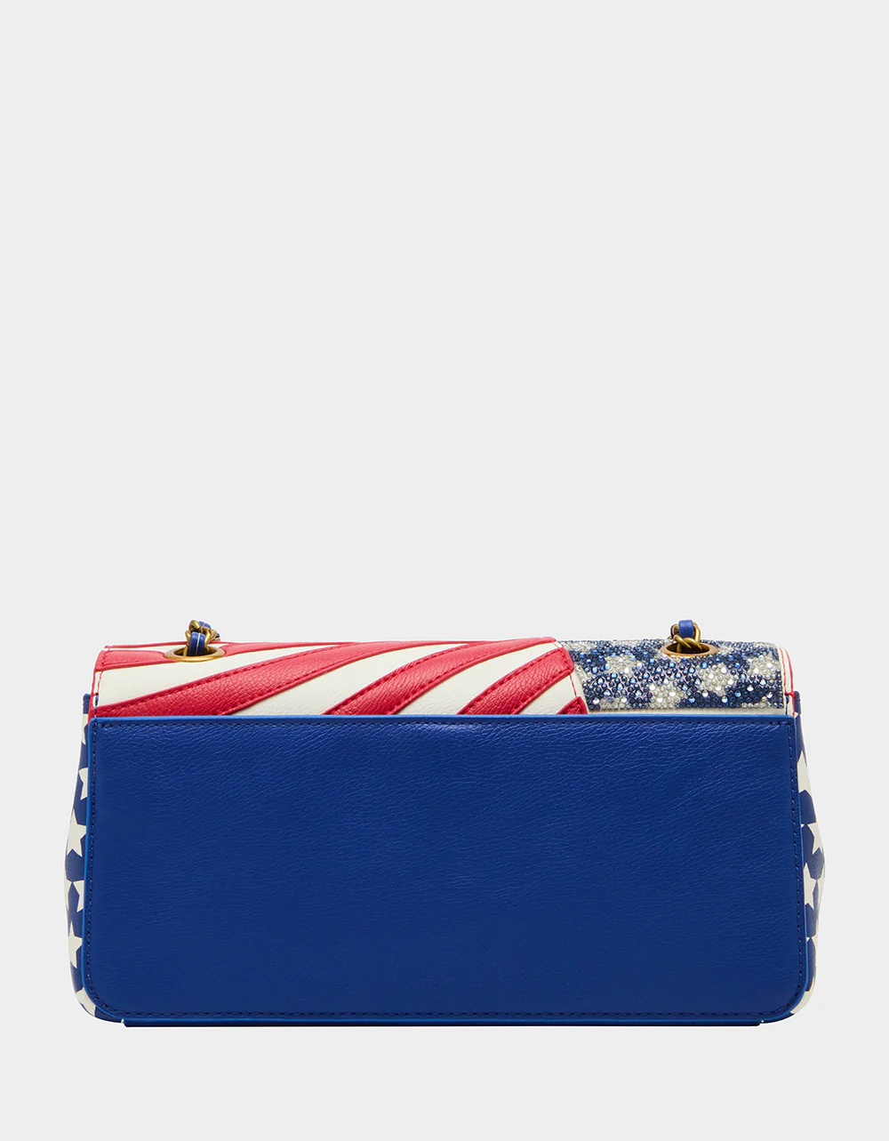 FREEDOM FLAP CONVERTIBLE BAG MULTI | RE:LUV - Image 4