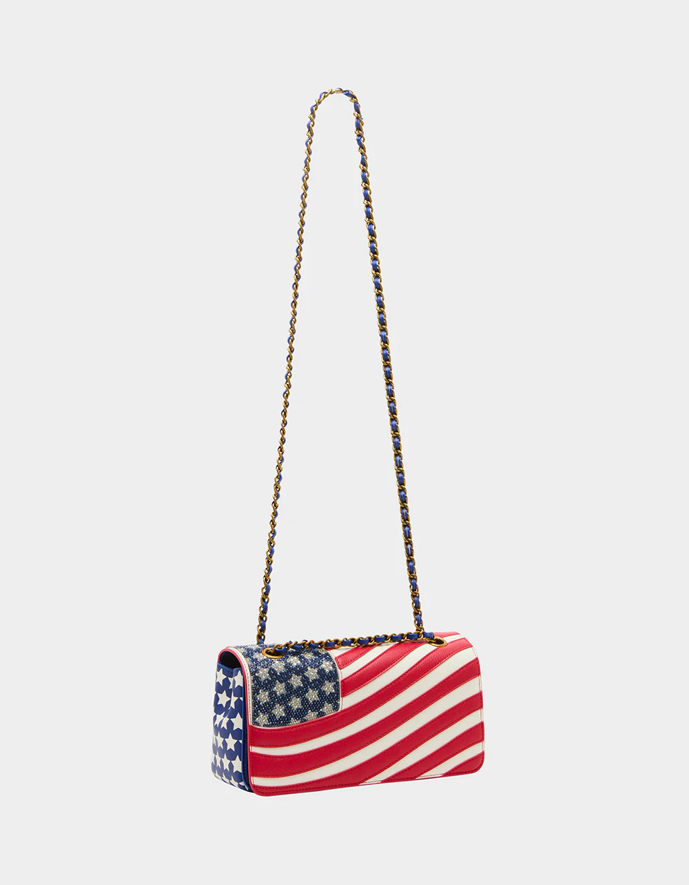 FREEDOM FLAP CONVERTIBLE BAG MULTI | RE:LUV - Image 5