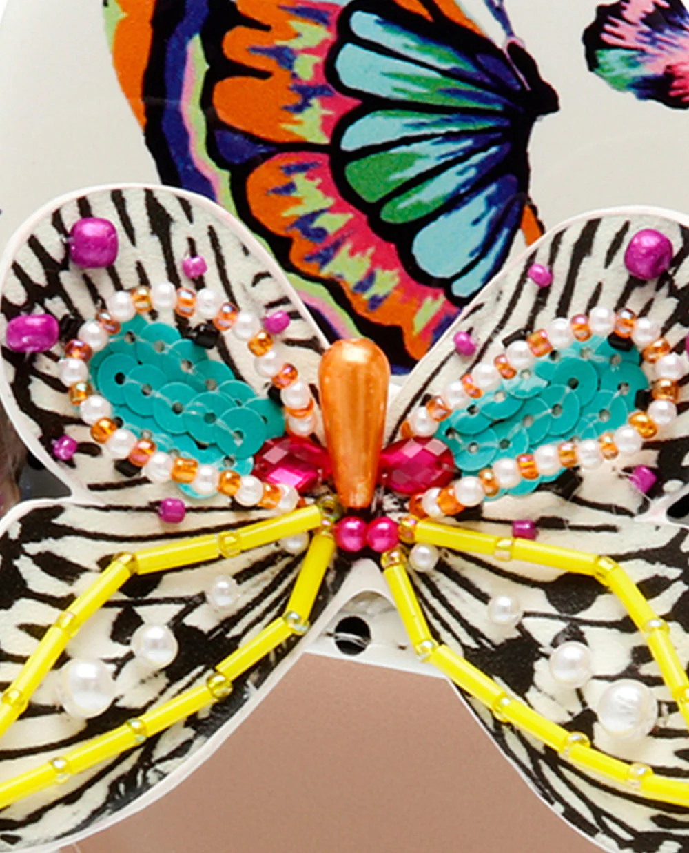 GIDELLE WHITE MULTI | RE:LUV - Image 7