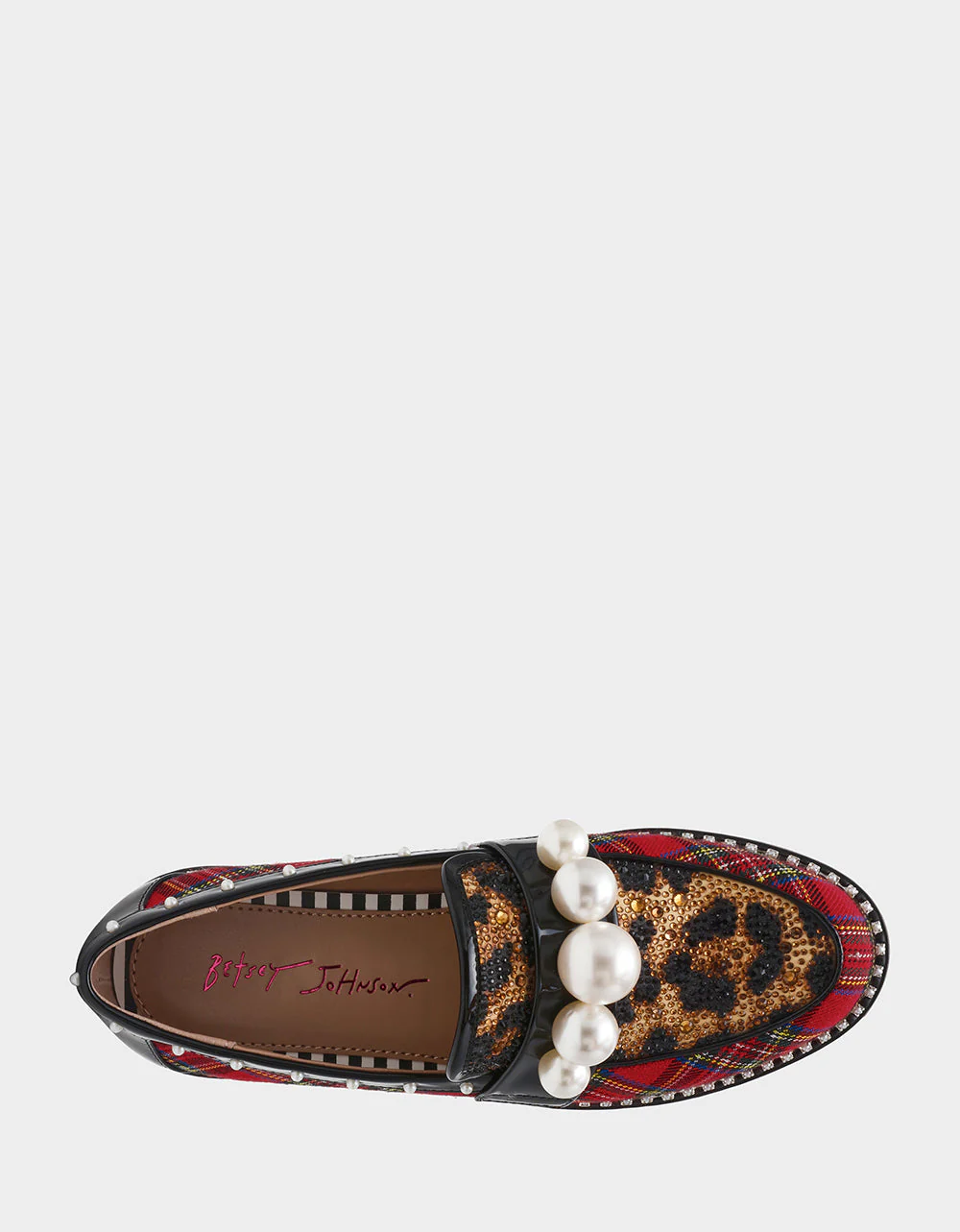 HARLOE RED PLAID | RE:LUV - Image 6