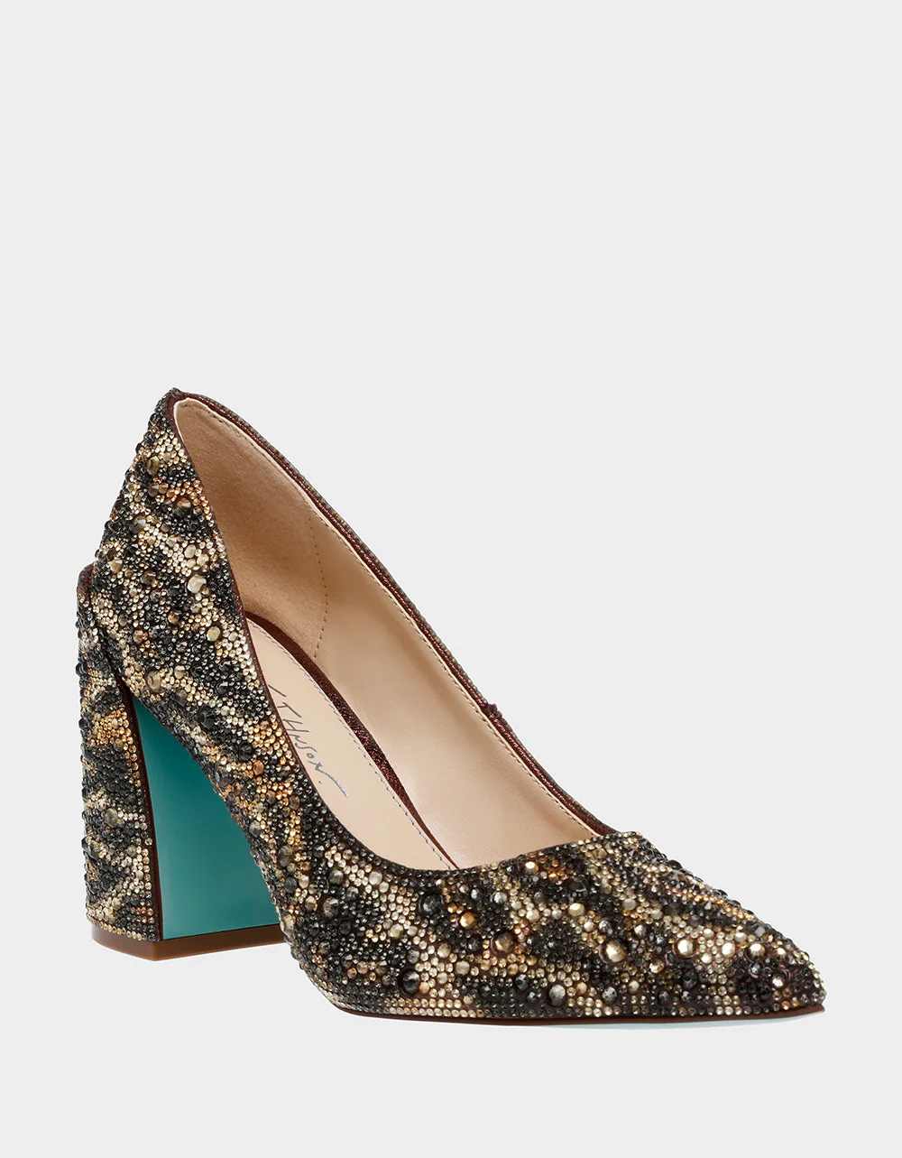 JODY LEOPARD | RE:LUV - Image 3