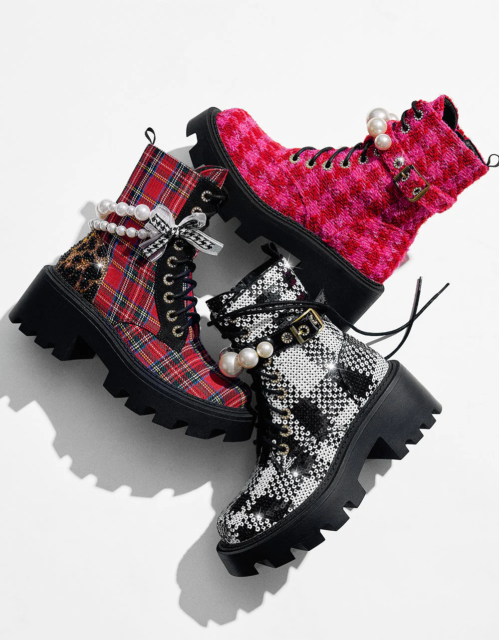 JONNIE FUCHSIA MULTI | RE:LUV - Image 11