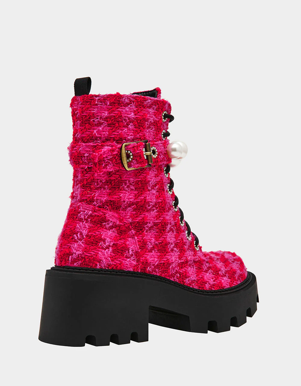 JONNIE FUCHSIA MULTI | RE:LUV - Image 6