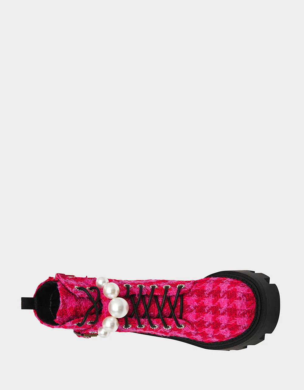 JONNIE FUCHSIA MULTI | RE:LUV - Image 8