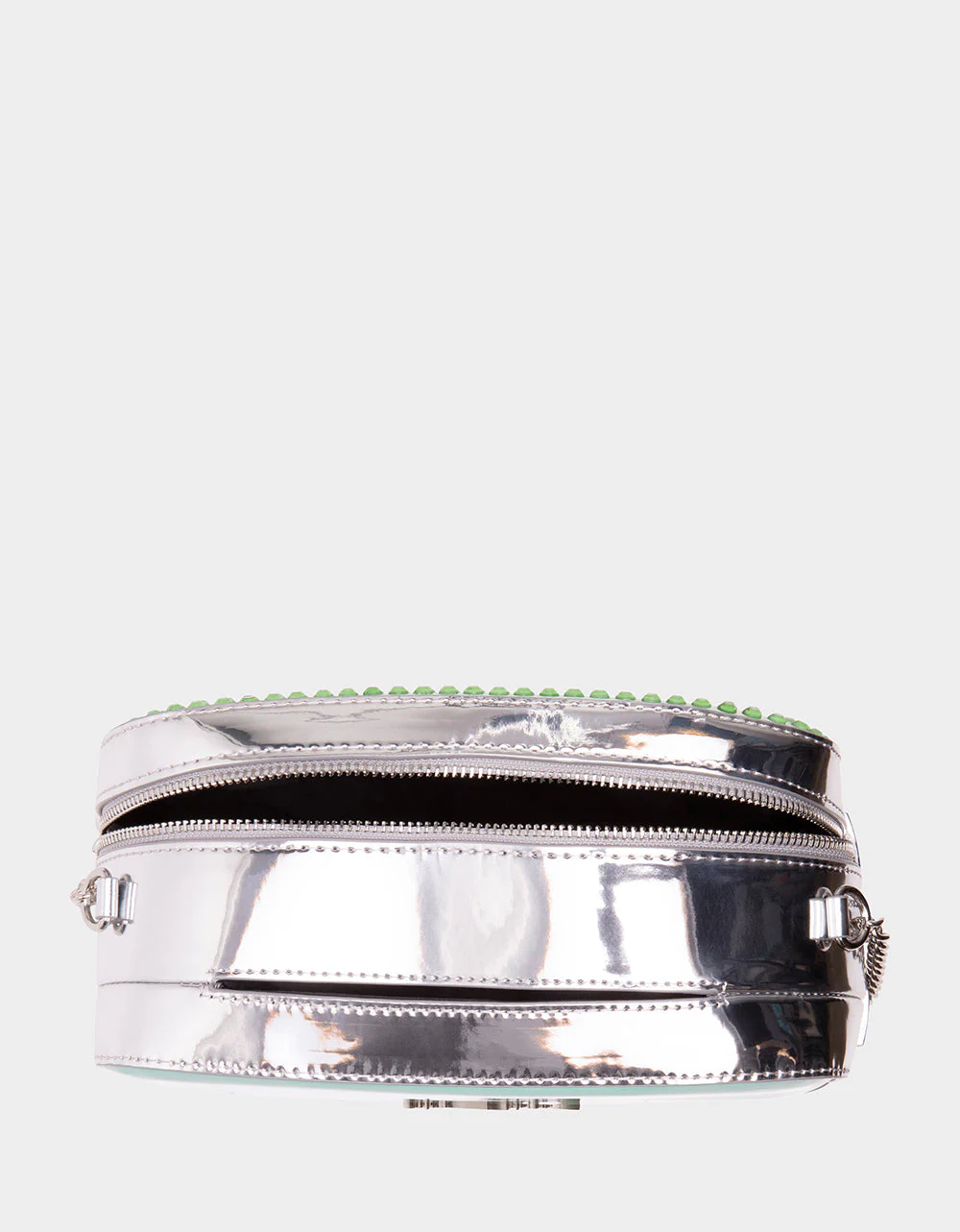 KITSCH GET TOASTED CROSSBODY GREEN | RE:LUV - Image 4
