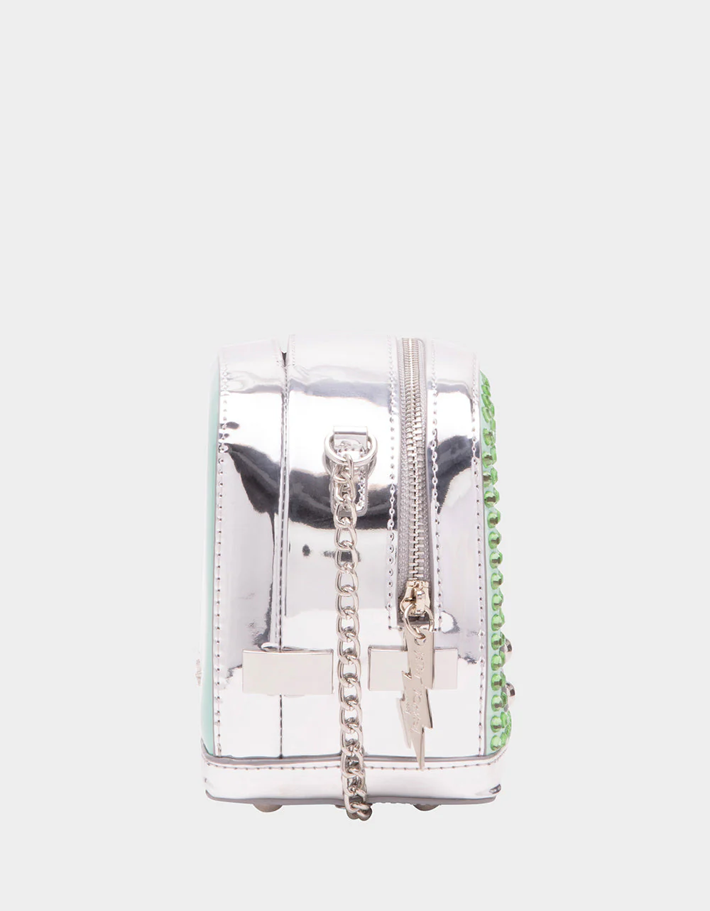 KITSCH GET TOASTED CROSSBODY GREEN | RE:LUV - Image 5