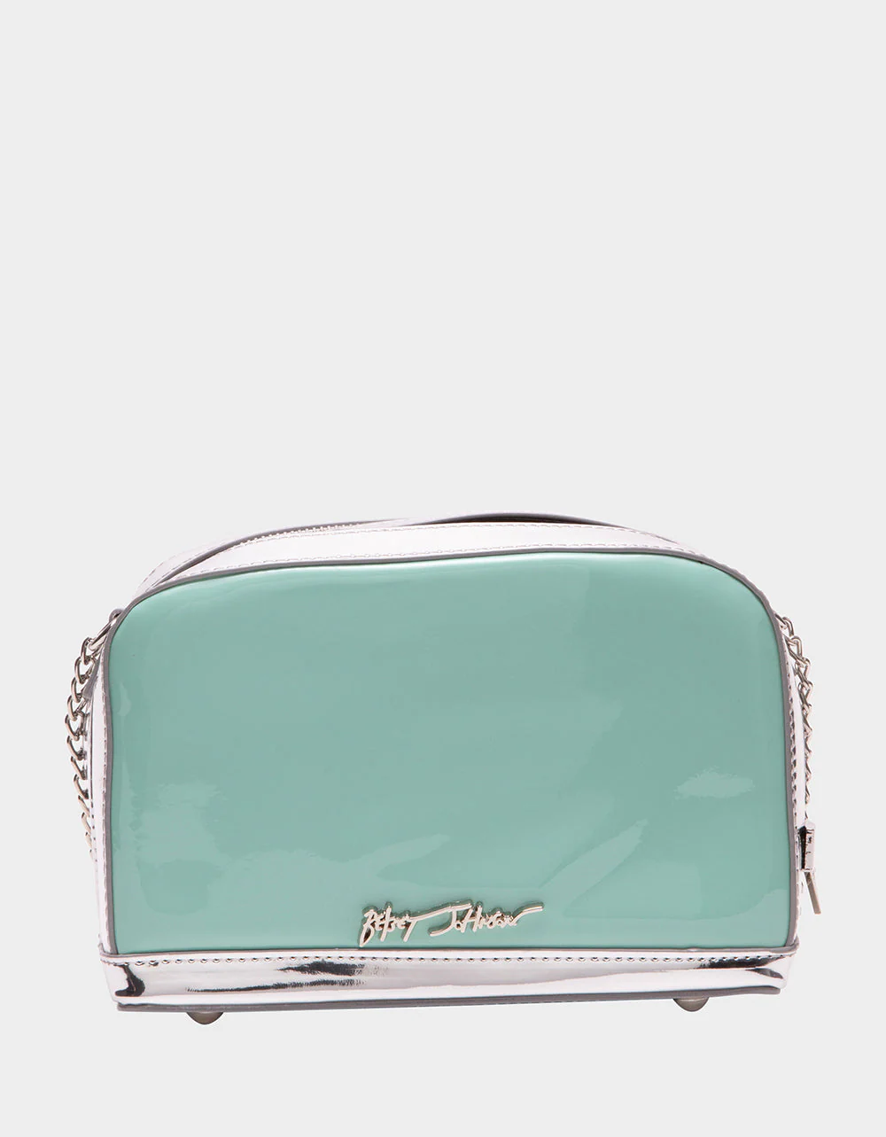 KITSCH GET TOASTED CROSSBODY GREEN | RE:LUV - Image 6