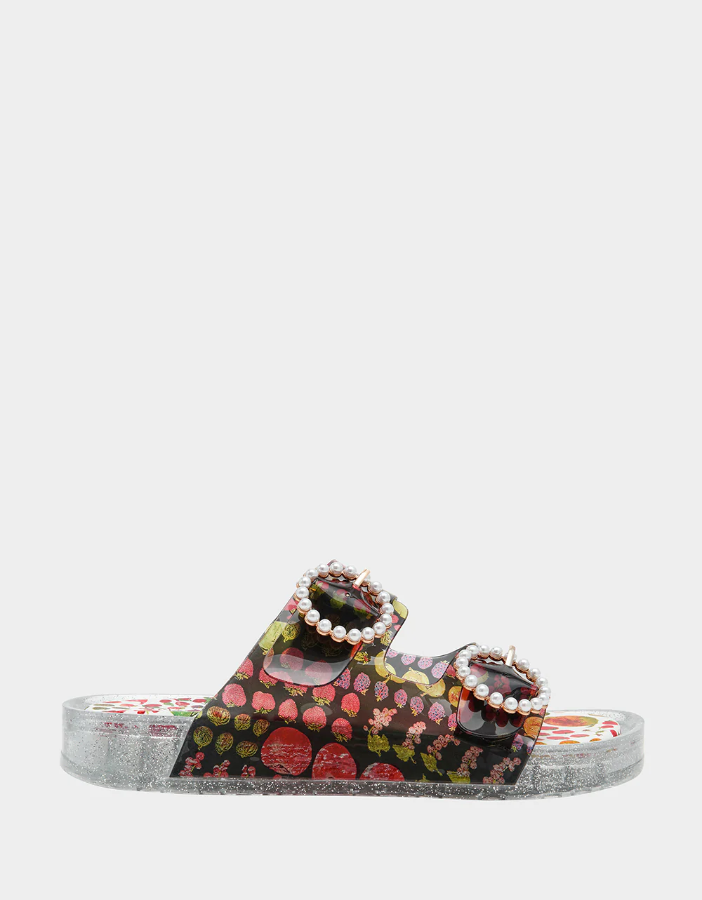 LANDIN BLACK MULTI