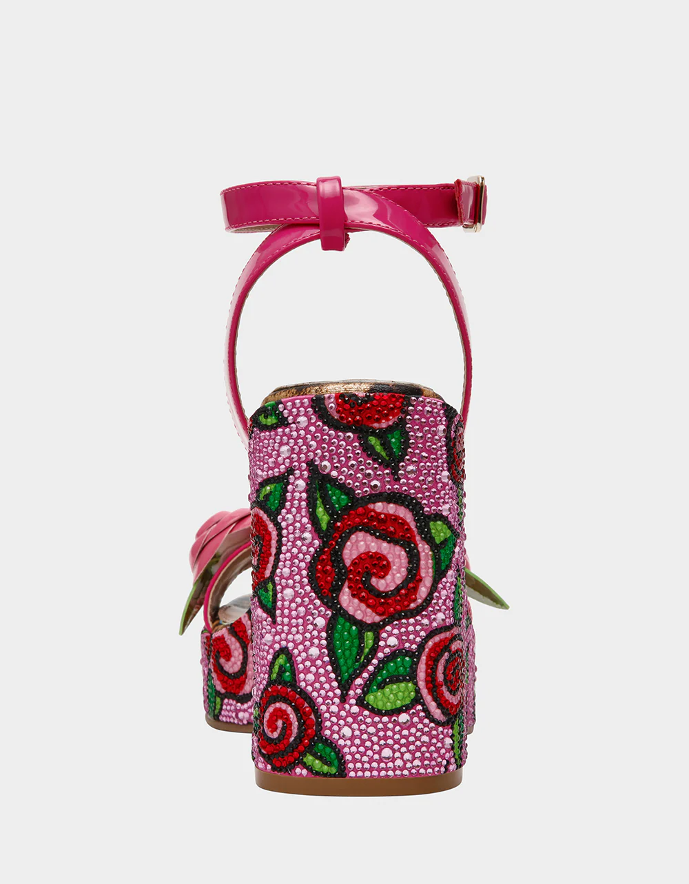 LIZZETE FUCHSIA ROSE - Image 5