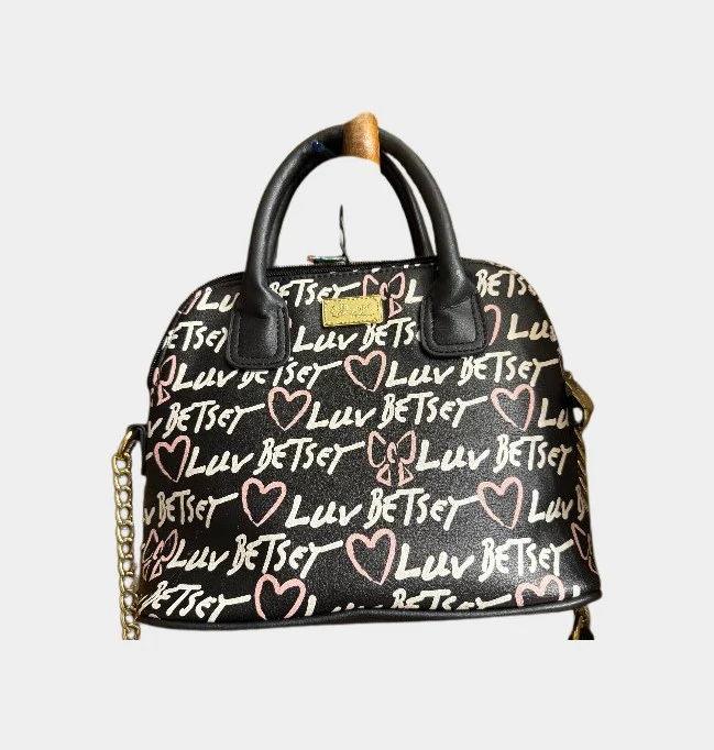 Luv Betsey Crossbody Bag | RE:LUV