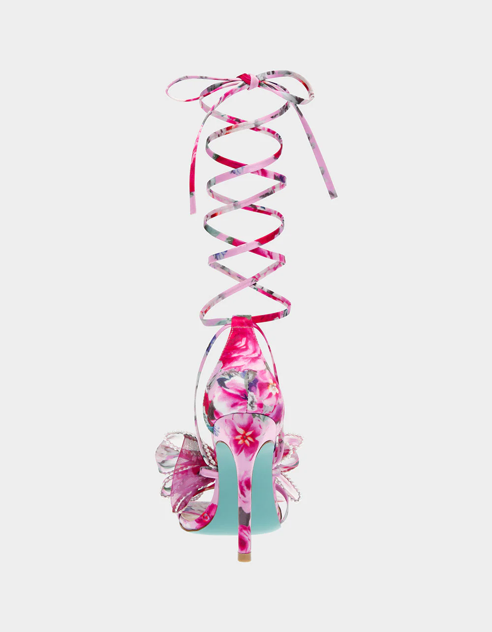 MAY PINK FLORAL | RE:LUV - Image 6