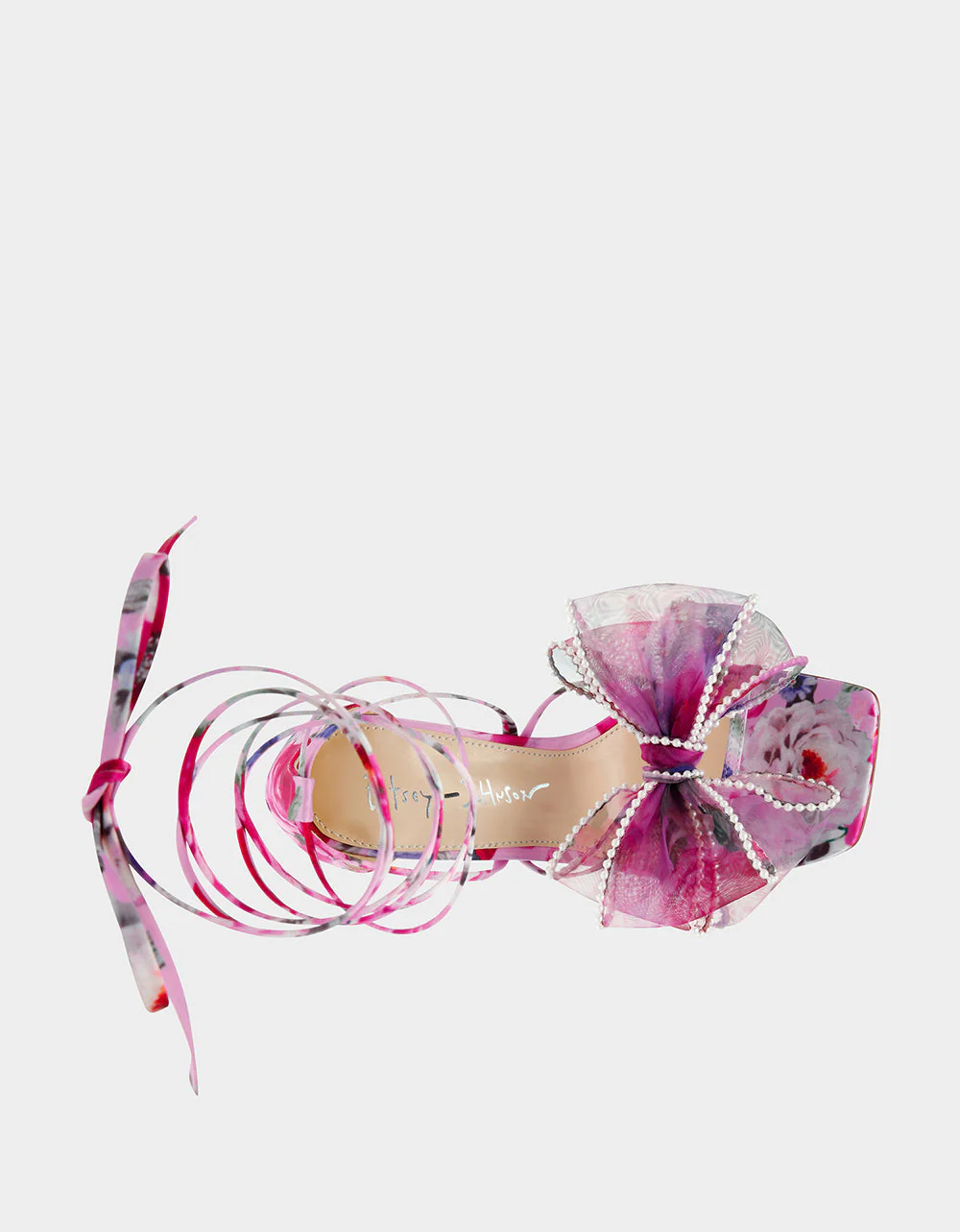 MAY PINK FLORAL | RE:LUV - Image 7