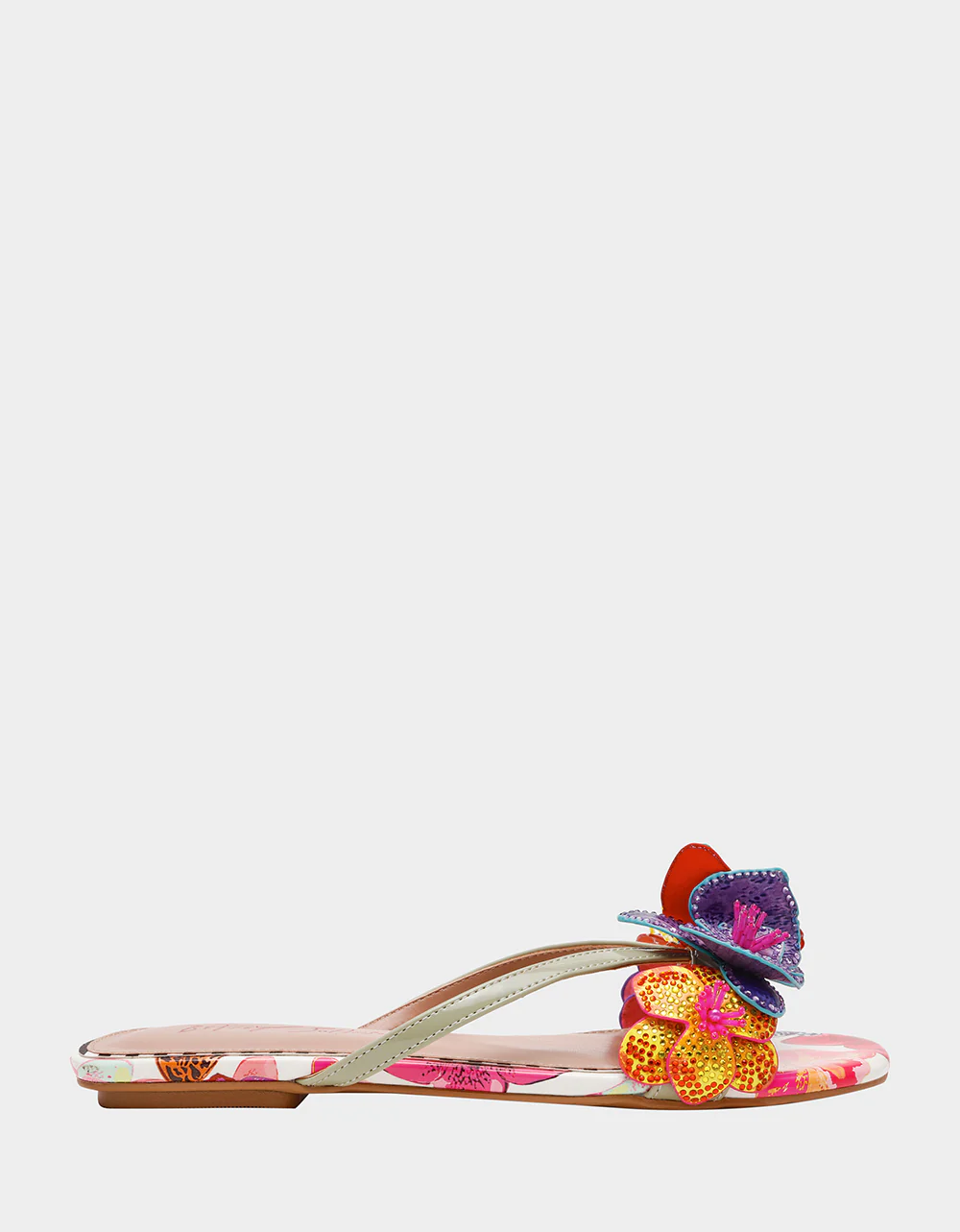NICOLLE WHITE MULTI