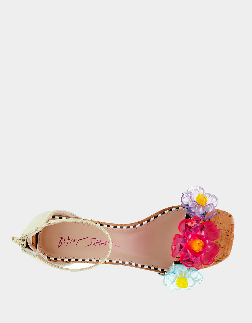 OAKLEE GREEN MULTI | RE:LUV - Image 7