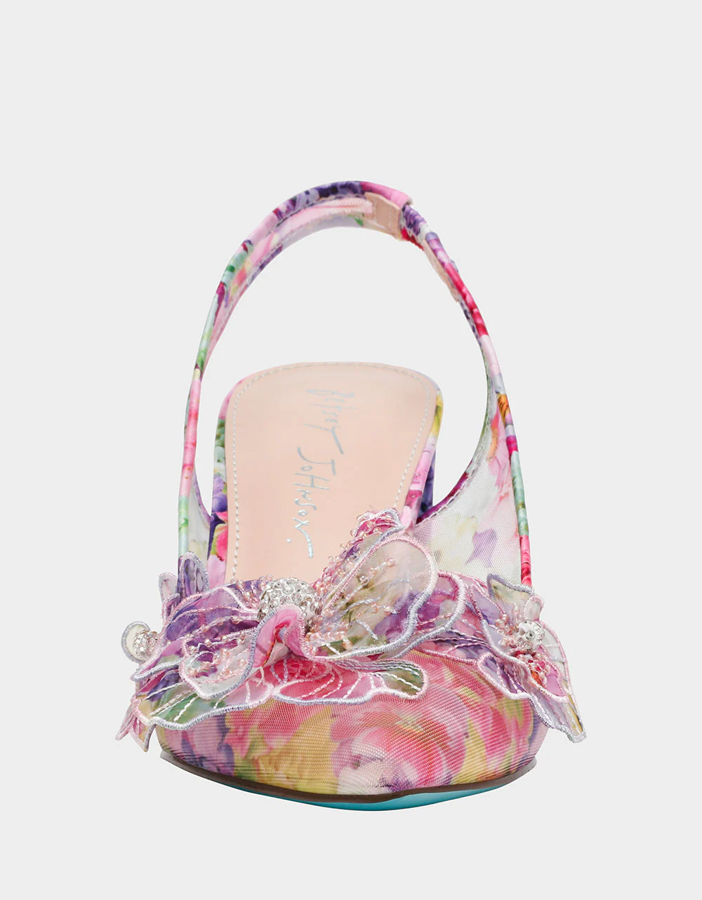 PETRA BRIGHT FLORAL | RE:LUV - Image 7