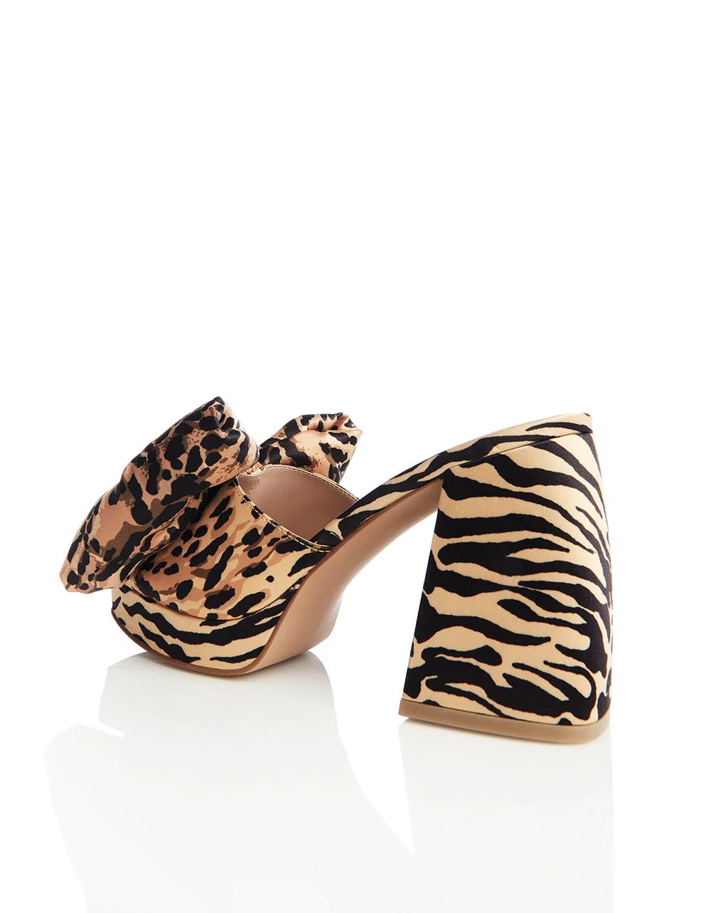 POSSIE LEOPARD MULTI | RE:LUV - Image 11