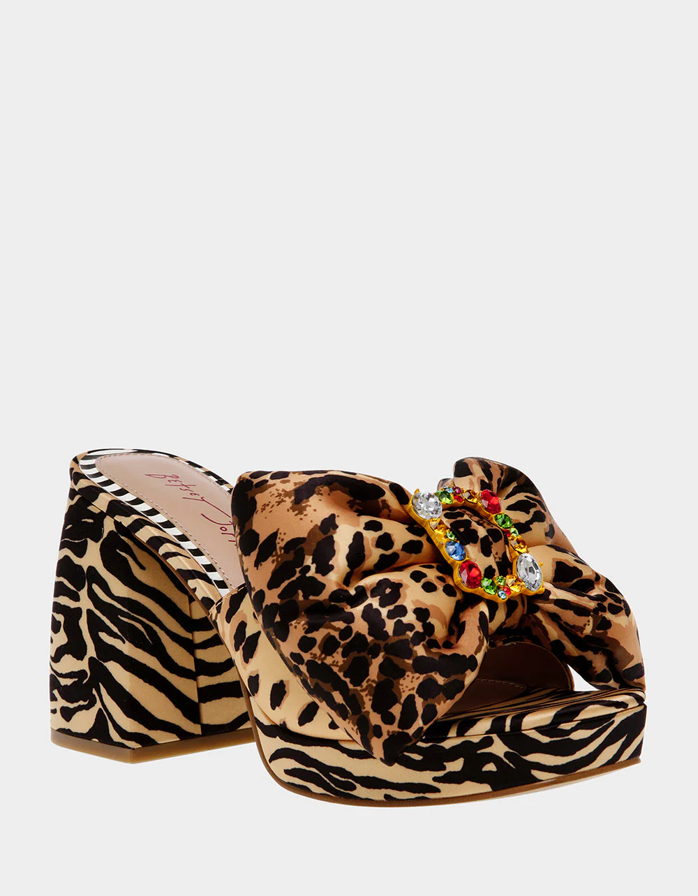 POSSIE LEOPARD MULTI | RE:LUV - Image 5