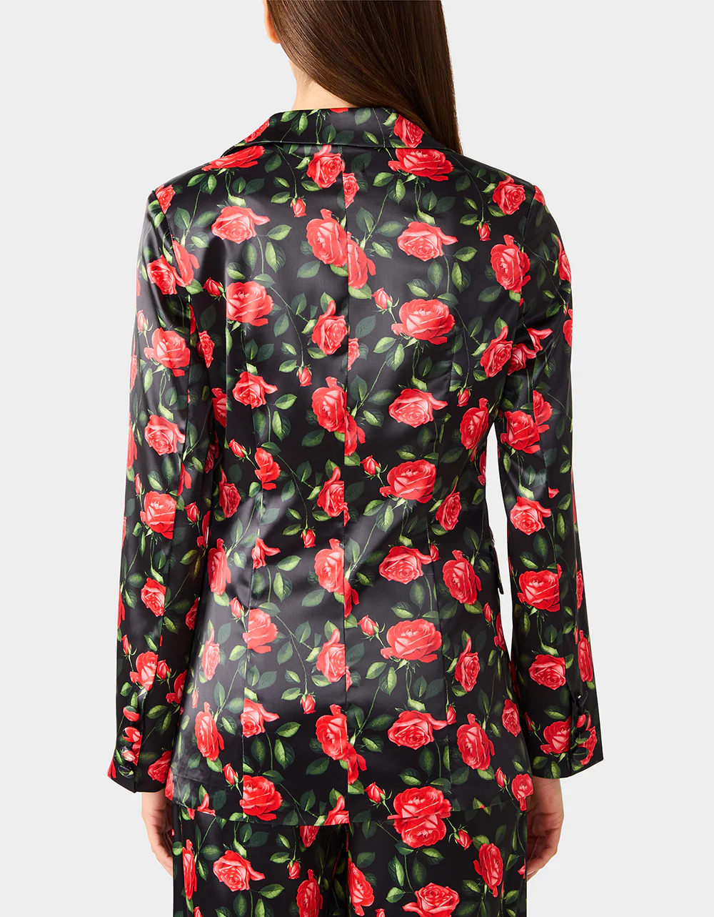 POWER BLOOM BLAZER/PANT BUNDLE - Image 3