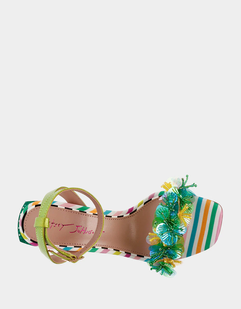 QUINTA GREEN MULTI | RE:LUV - Image 7